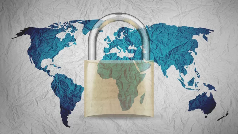 Bezpieczeństwo informacji z Certyfikatem ISO 27001